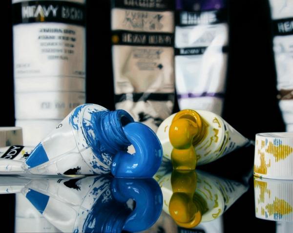 Hyperrealism Paintings by Jason de Graaf