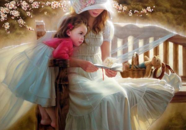 Paintings by Belichenko &amp; Boohtiyarova