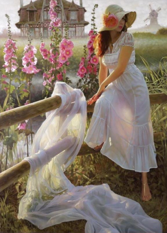 Paintings by Belichenko &amp; Boohtiyarova