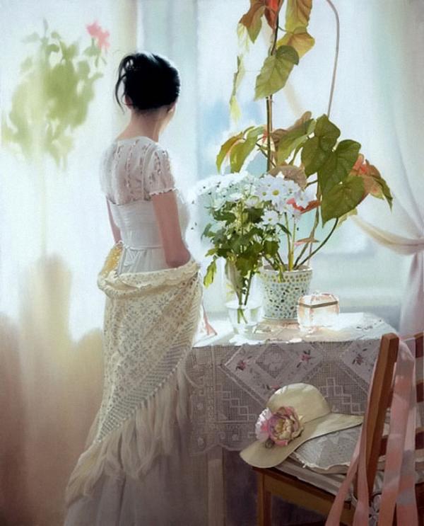Paintings by Belichenko &amp; Boohtiyarova