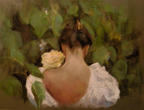 Paintings by Arquer Buigas