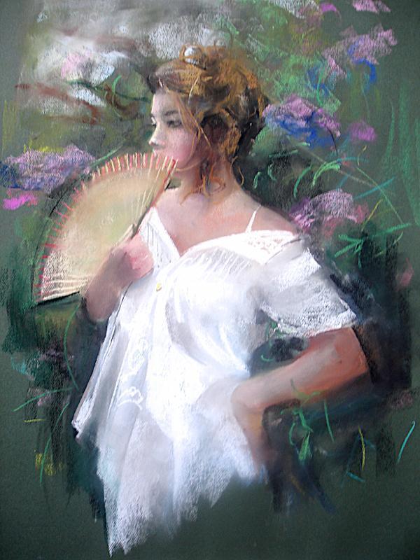 Paintings by Arquer Buigas