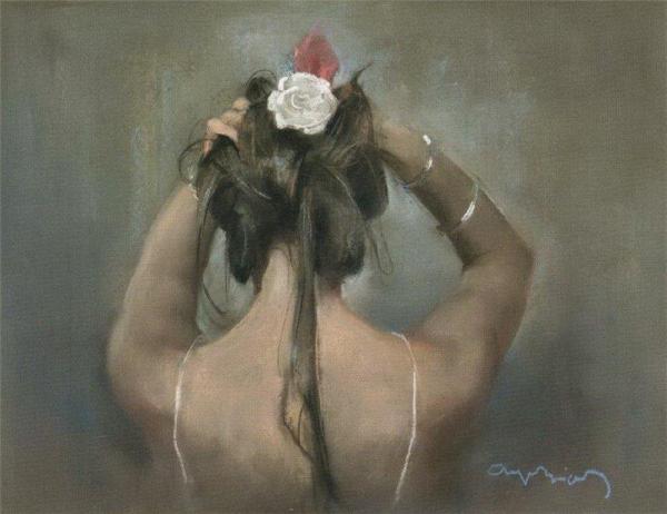 Paintings by Arquer Buigas