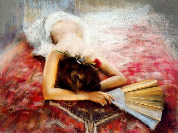Paintings by Arquer Buigas