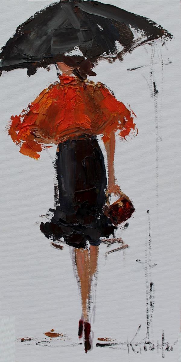 Fashion Ladies by Kathryn Trotter
