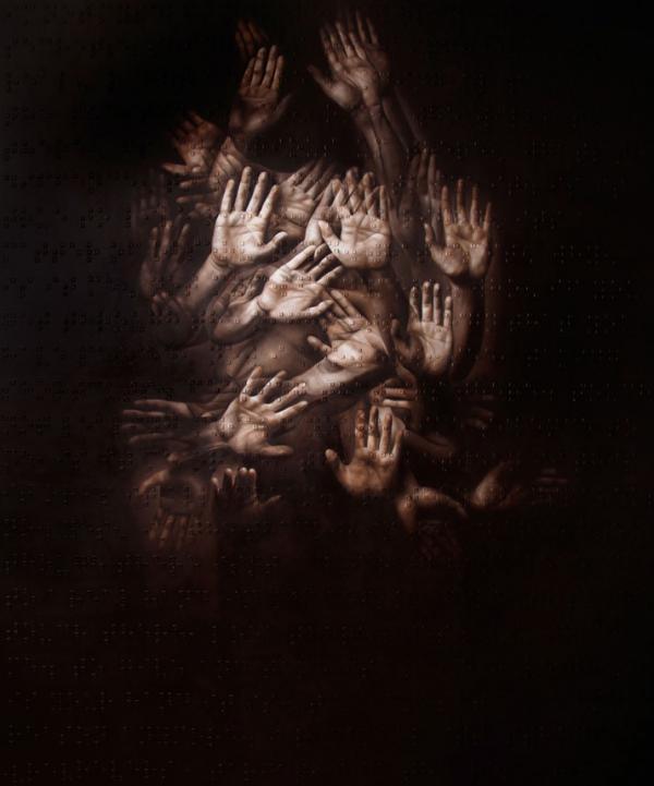 Surreal Paintings by Roy Nachum