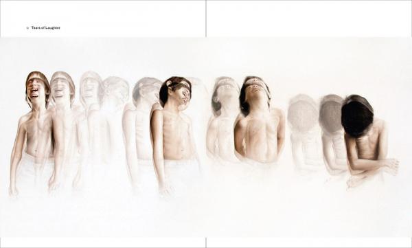 Surreal Paintings by Roy Nachum