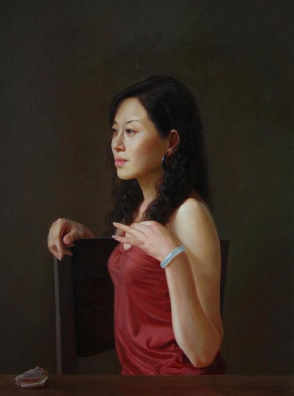 Paintings by Fan Xuexian