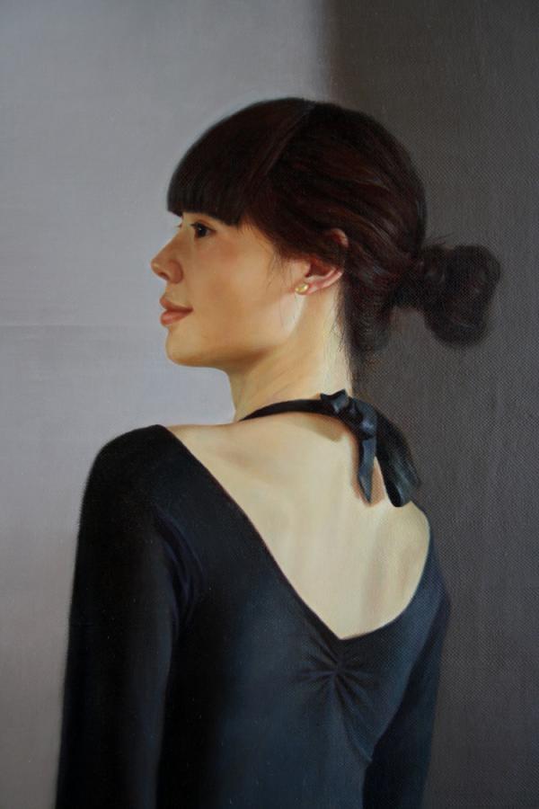 Paintings by Fan Xuexian