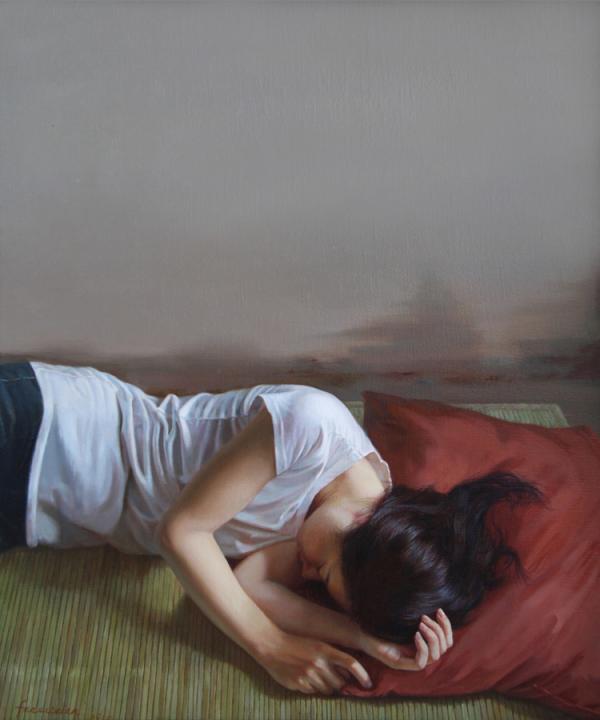 Paintings by Fan Xuexian