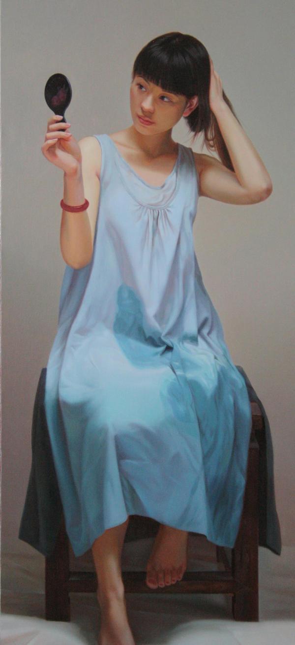 Paintings by Fan Xuexian