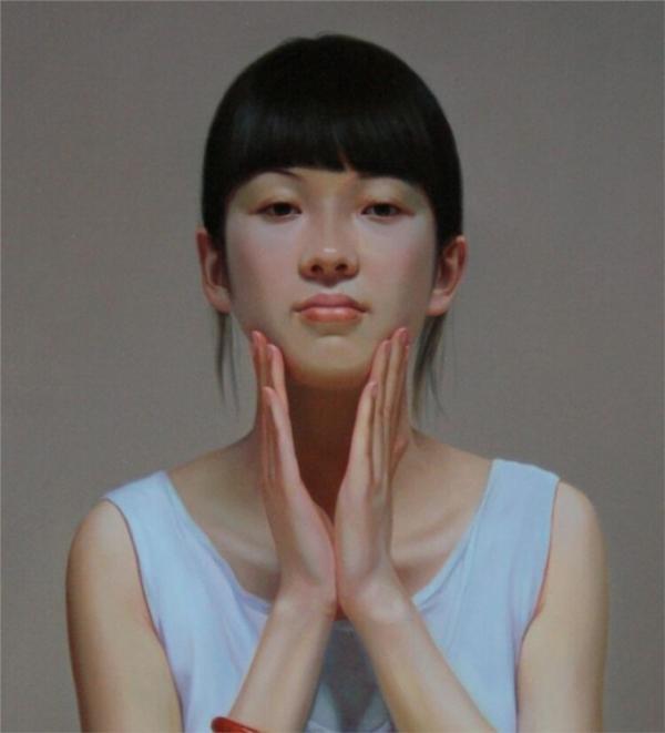 Paintings by Fan Xuexian