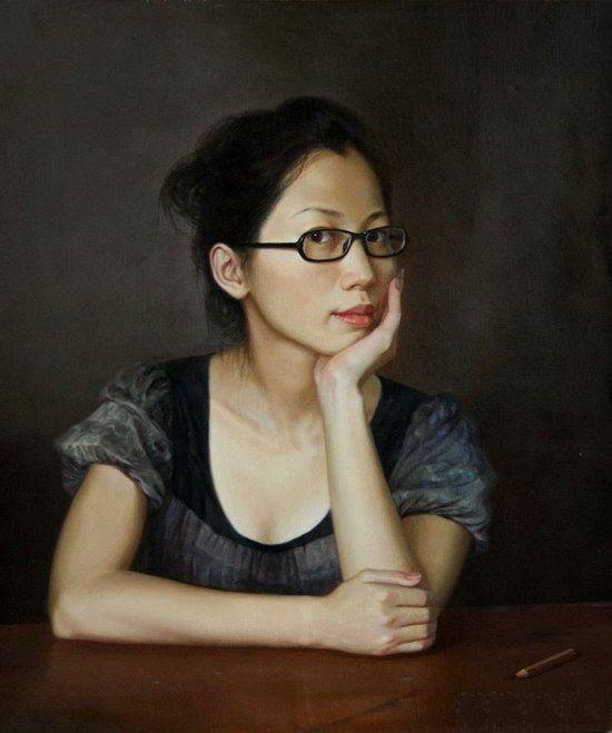 Paintings by Fan Xuexian