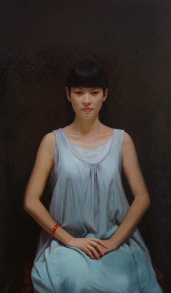 Paintings by Fan Xuexian