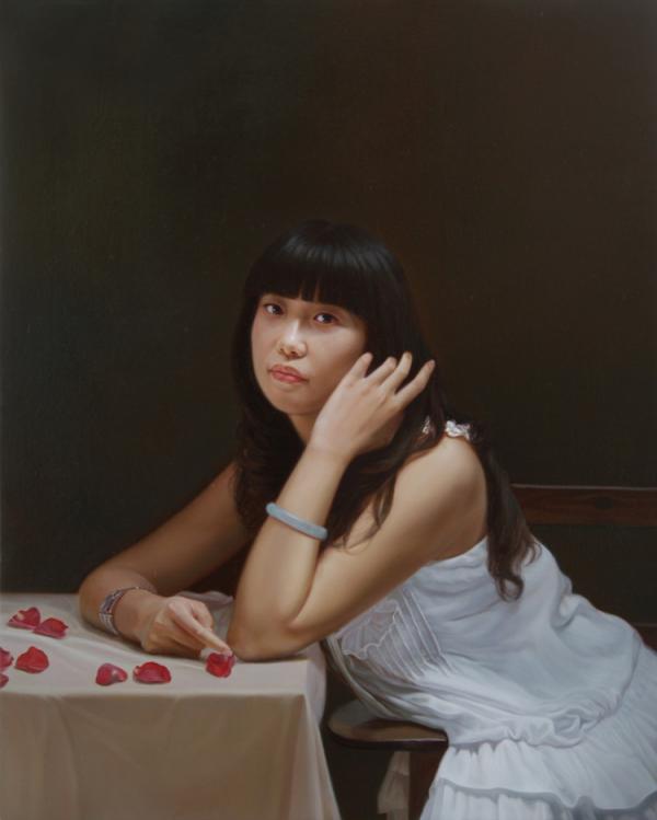 Paintings by Fan Xuexian