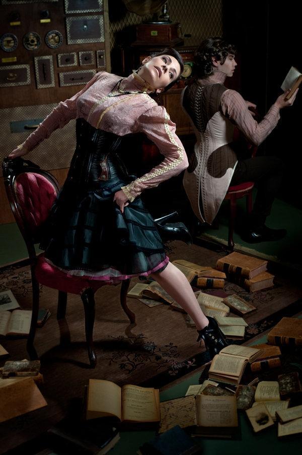 Photography by Purebred