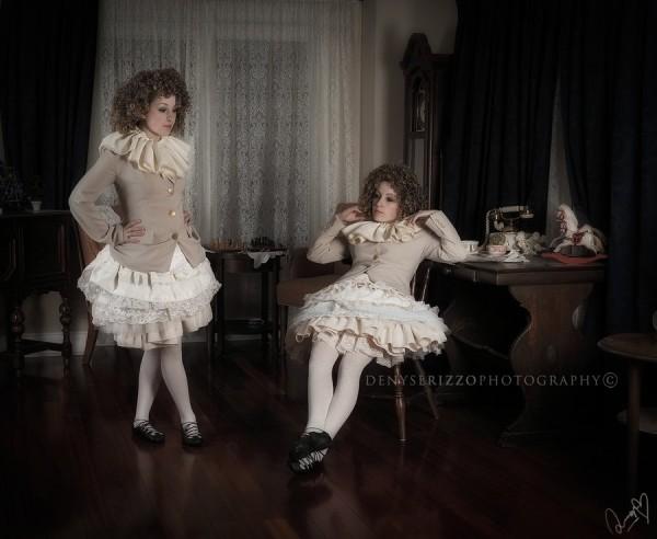 Photography by Denyse Rizzo