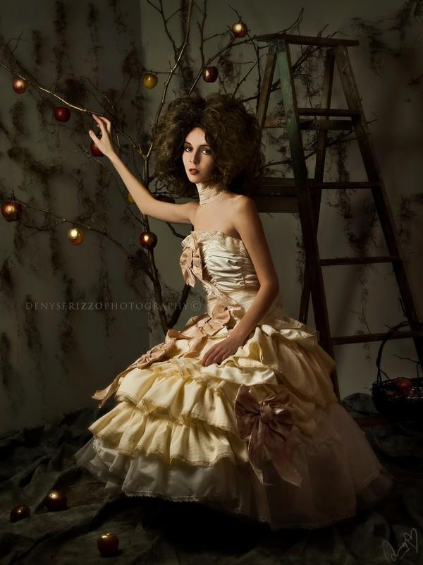 Photography by Denyse Rizzo