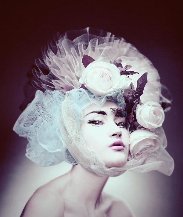 Photo Art by Natalie Shau
