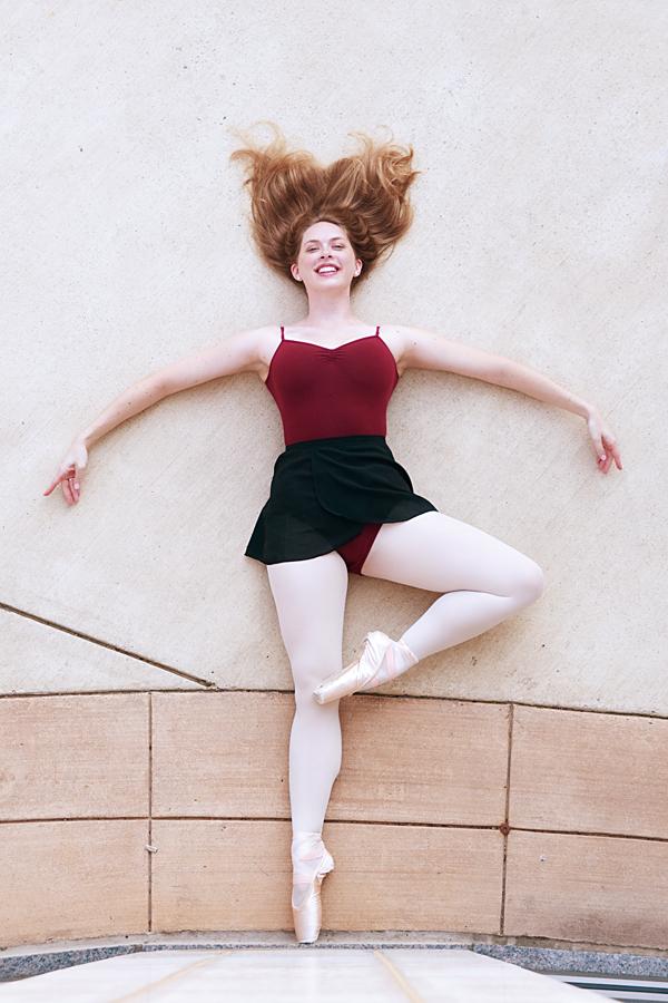 Ballet Photography by Vihao Pham