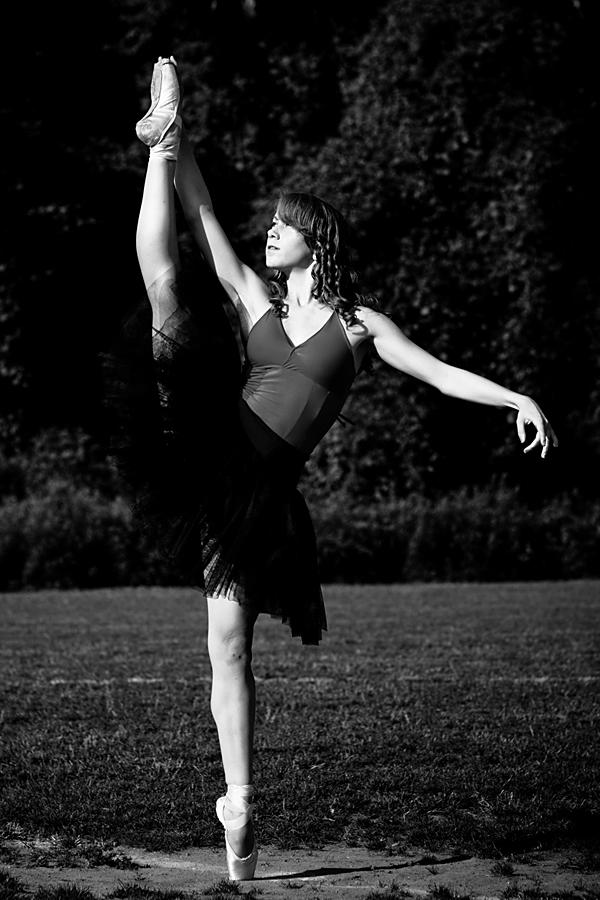 Ballet Photography by Vihao Pham