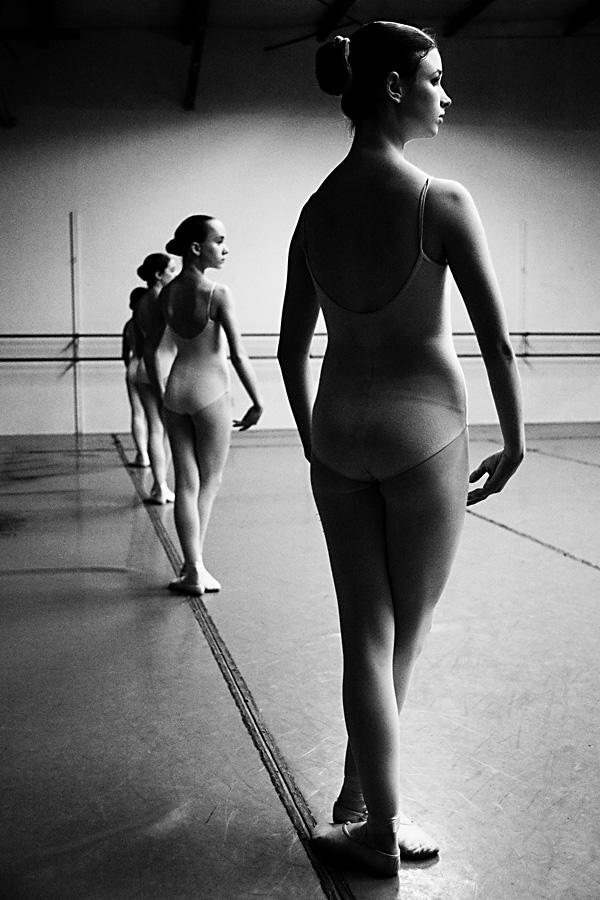 Ballet Photography by Vihao Pham