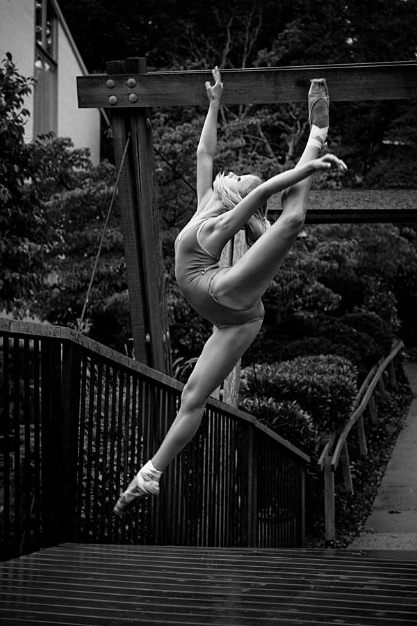 Ballet Photography by Vihao Pham