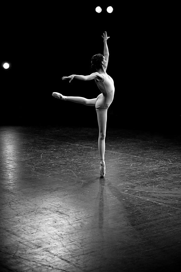 Ballet Photography by Vihao Pham