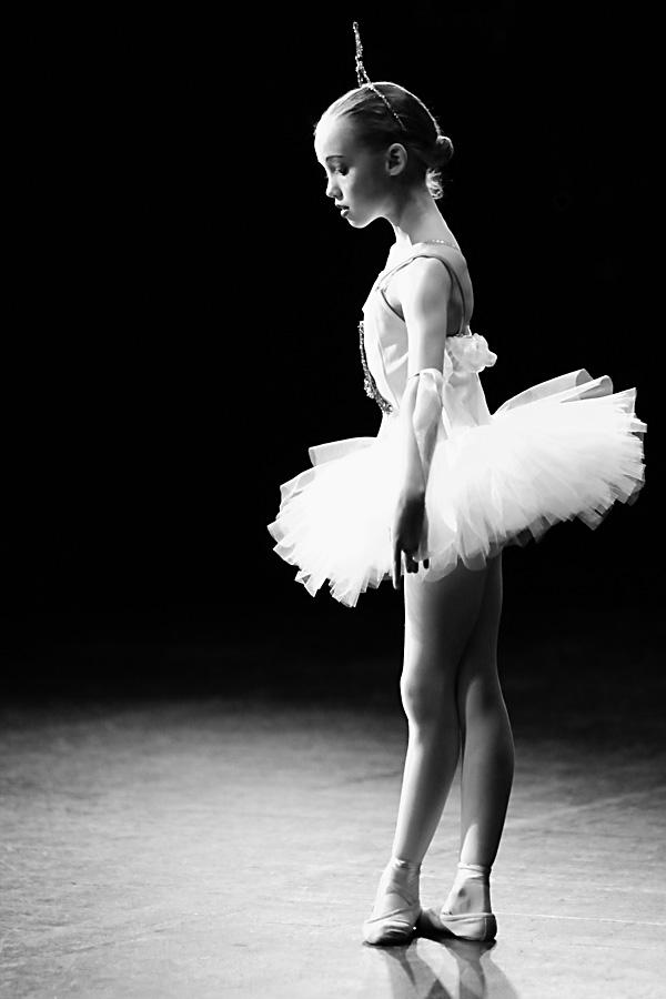 Ballet Photography by Vihao Pham