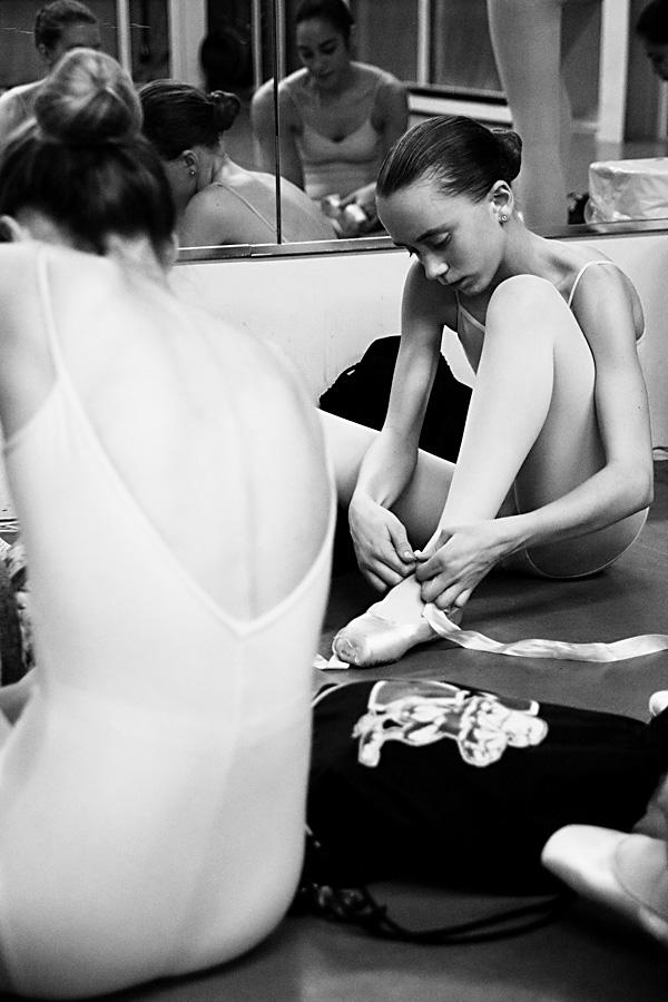 Ballet Photography by Vihao Pham