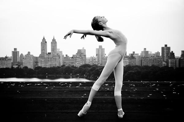 Ballet Photography by Vihao Pham