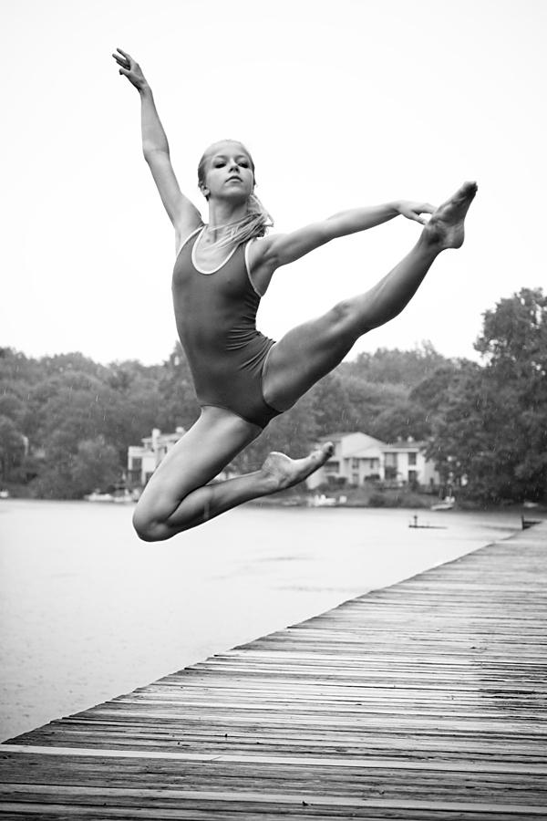 Ballet Photography by Vihao Pham