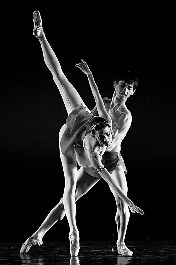 Ballet Photography by Vihao Pham
