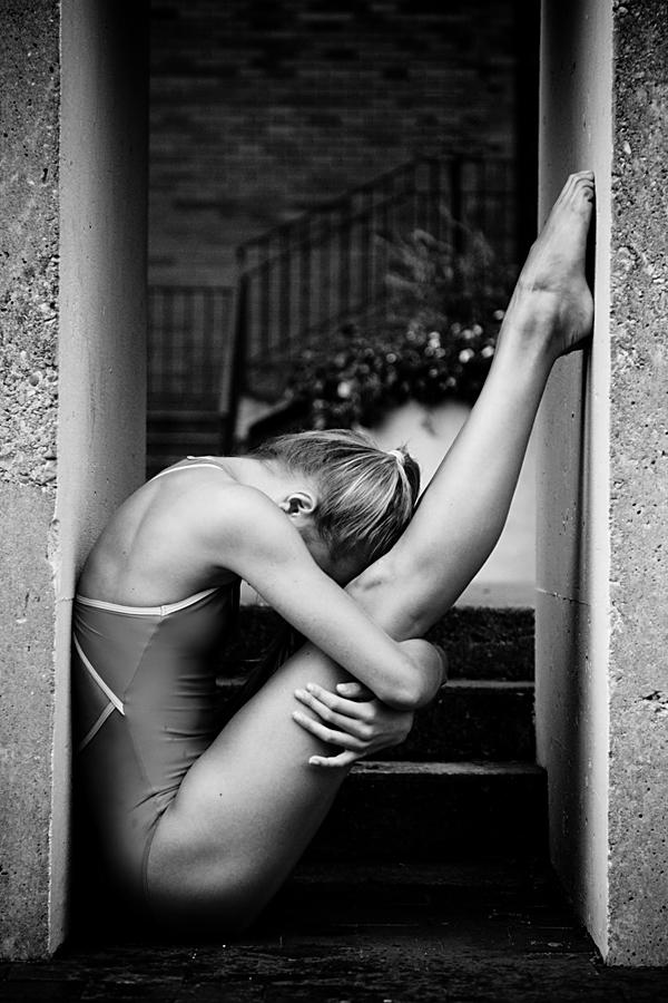 Ballet Photography by Vihao Pham