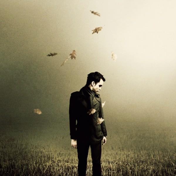 Surreal Photography by Martin Stranka
