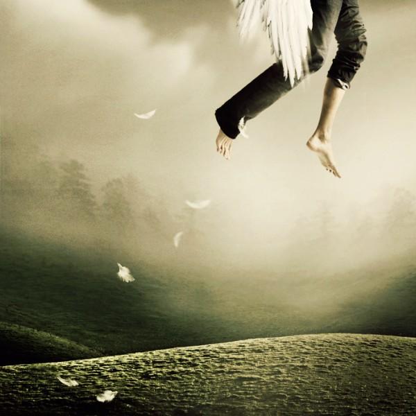 Surreal Photography by Martin Stranka