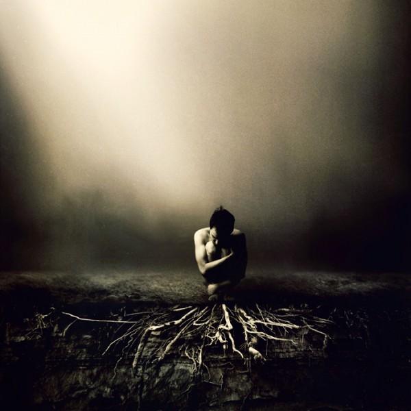 Surreal Photography by Martin Stranka