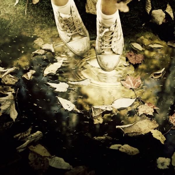 Surreal Photography by Martin Stranka