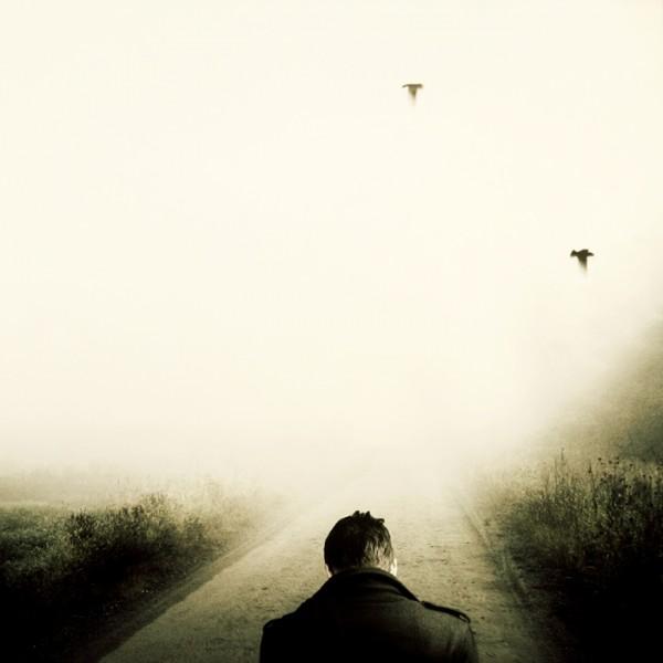 Surreal Photography by Martin Stranka