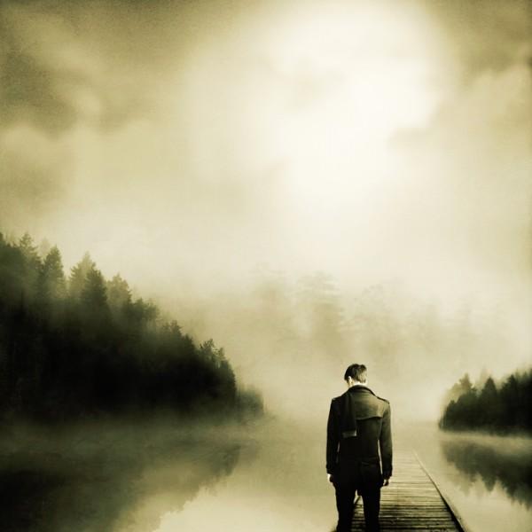 Surreal Photography by Martin Stranka