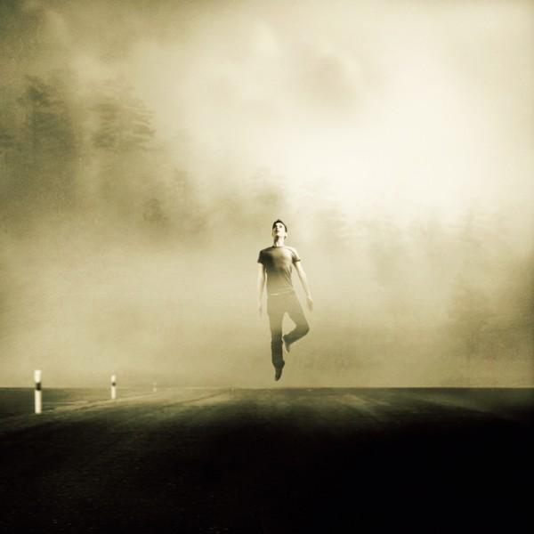 Surreal Photography by Martin Stranka