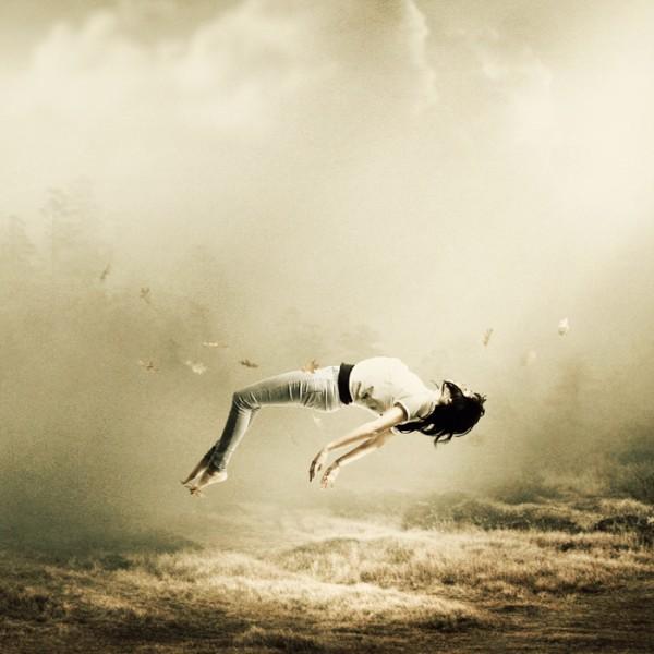 Surreal Photography by Martin Stranka