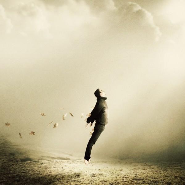 Surreal Photography by Martin Stranka