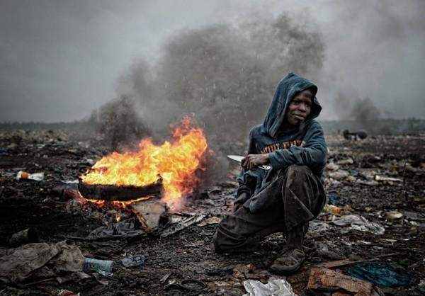 30 Engaging Documentary Photos