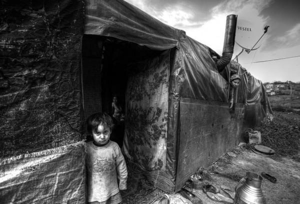 30 Engaging Documentary Photos