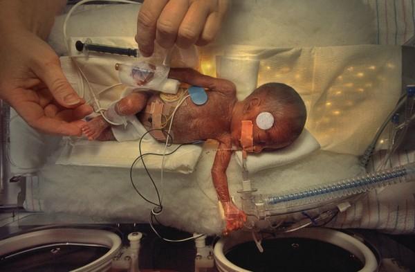 30 Engaging Documentary Photos