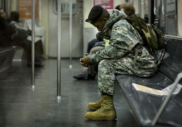 30 Engaging Documentary Photos