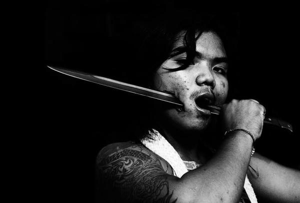 30 Engaging Documentary Photos