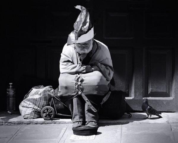 30 Engaging Documentary Photos