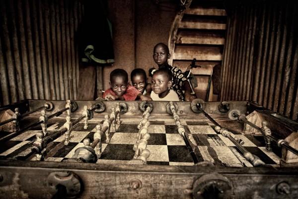 30 Engaging Documentary Photos
